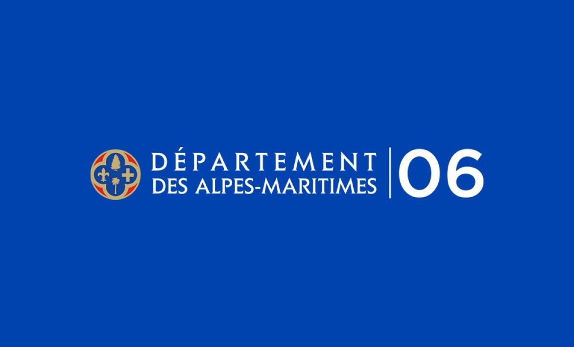 Département des Alpes-Maritimes