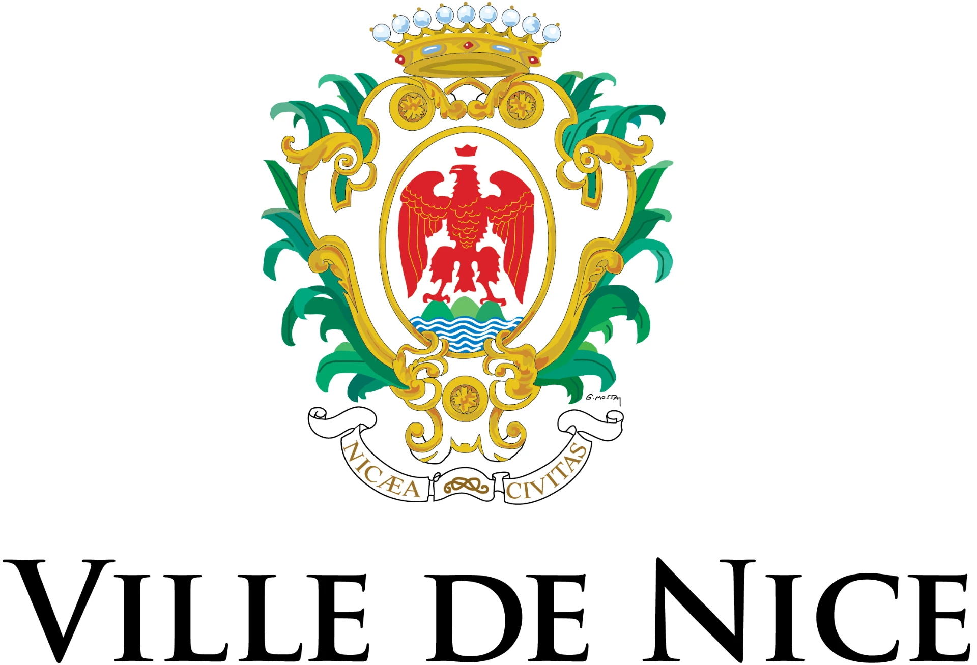Ville de Nice